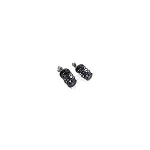 Full Set of Complete Struts Assembly w/Coil Spring Front Rear Sh 並行輸入品_8