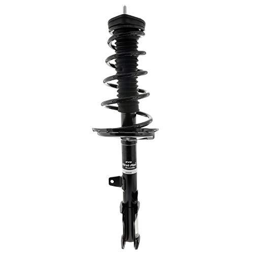 【並行輸入品】KYB SR4448 Strut Plus コーナーユニットアセンブリ ストラット、マウント、スプリング KYB SR4448 S_1