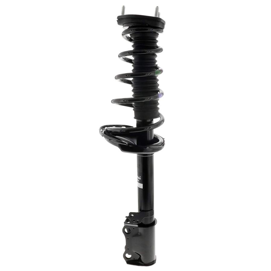 【並行輸入品】KYB SR4448 Strut Plus コーナーユニットアセンブリ ストラット、マウント、スプリング KYB SR4448 S_3