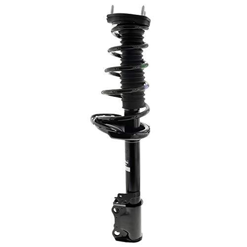 【並行輸入品】KYB SR4448 Strut Plus コーナーユニットアセンブリ ストラット、マウント、スプリング KYB SR4448 S_4