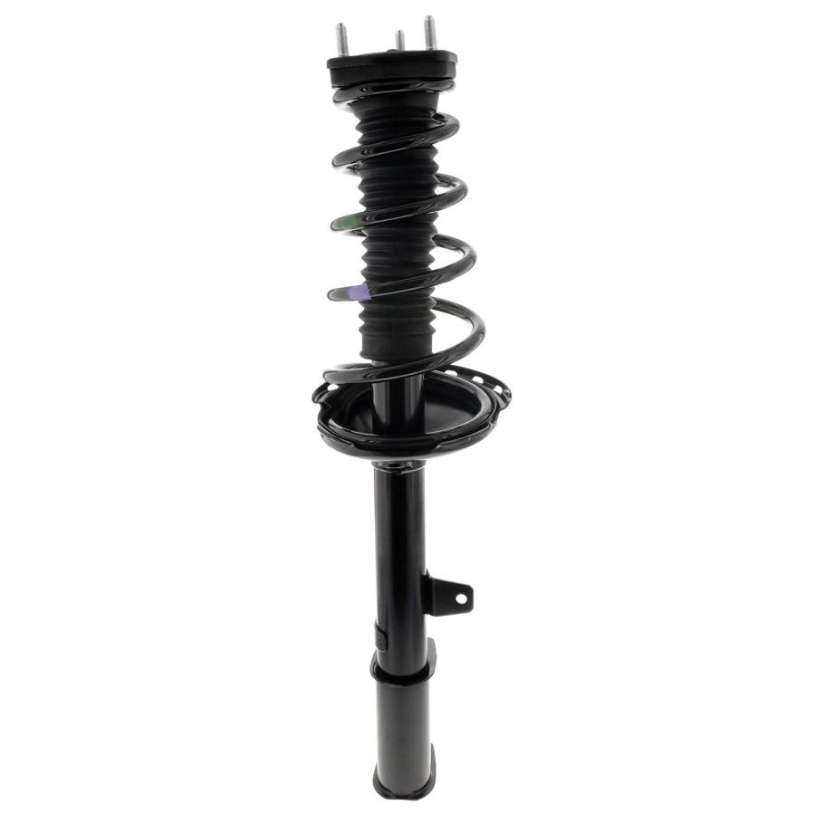 【並行輸入品】KYB SR4448 Strut Plus コーナーユニットアセンブリ ストラット、マウント、スプリング KYB SR4448 S_6