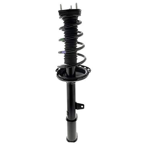【並行輸入品】KYB SR4448 Strut Plus コーナーユニットアセンブリ ストラット、マウント、スプリング KYB SR4448 S_7