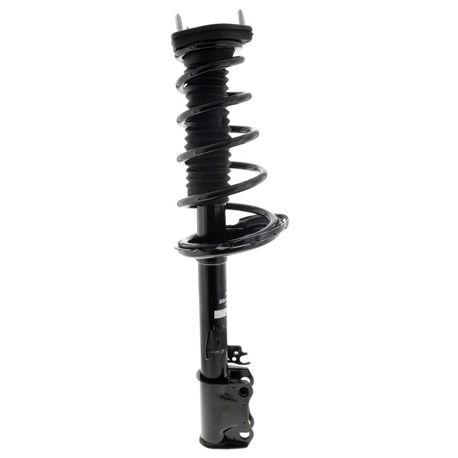 【並行輸入品】KYB SR4448 Strut Plus コーナーユニットアセンブリ ストラット、マウント、スプリング KYB SR4448 S_9