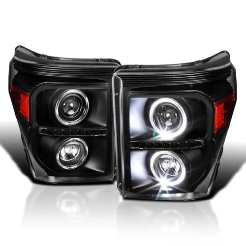 【並行輸入品】Spec D Tuning for Ford F250 F350 F450 F550 Super Duty ピックアップトラックの画像