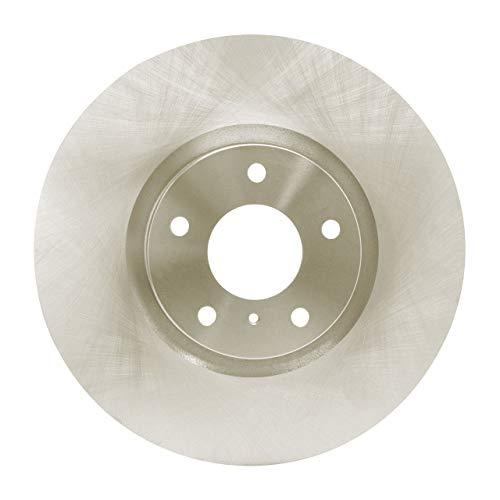 【並行輸入品】Rear Dynamic Friction Company ディスクブレーキローター 600 42012 (1) Dynamicの画像