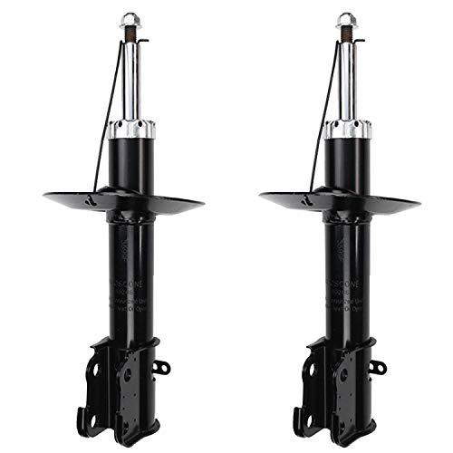 Maxfavor Front Struts Rear Shocks fit for Chrysler PT Cruiser 20 並行輸入品_4