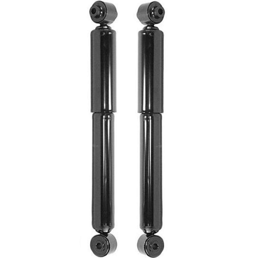 Maxfavor Front Struts Rear Shocks fit for Chrysler PT Cruiser 20 並行輸入品_6