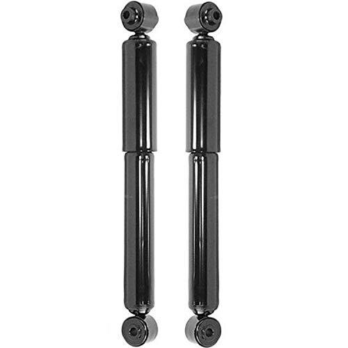 Maxfavor Front Struts Rear Shocks fit for Chrysler PT Cruiser 20 並行輸入品_7