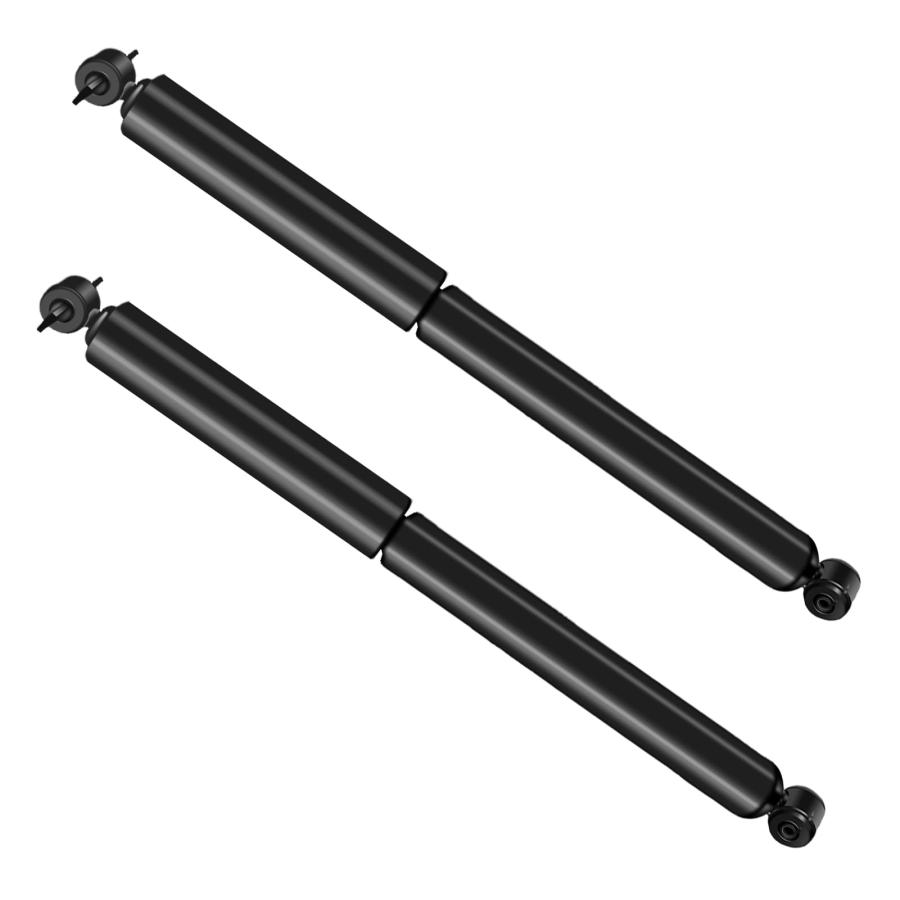 【並行輸入品】Maxfavor フロントリアショック シボレー ブレイザー S10 GMC ジミー ソノマ ホンブレ RWD 2WD 2.2L_3
