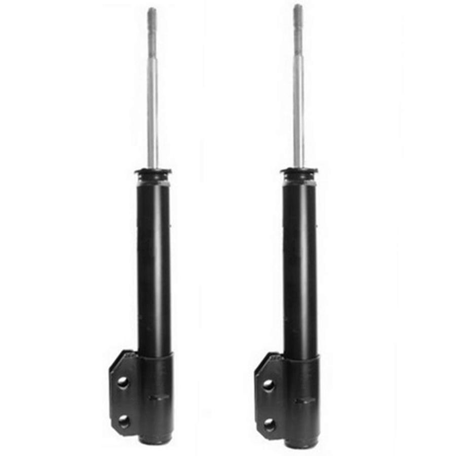Maxfavor フロントストラットショック フォードマスタングGT Cobra 1994 1999 2000 2001 2002 並行輸入品_9