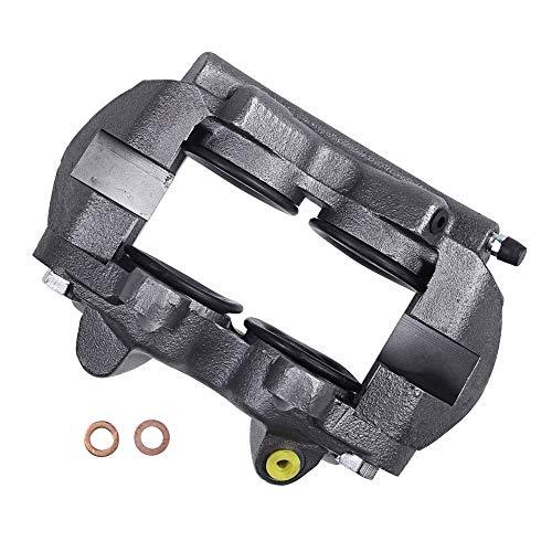 【並行輸入品】 Dynamic Friction Company Front Right Premium Brake Caliper 331 4_4