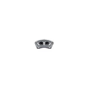 【並行輸入品】 Dynamic Friction Company Front Right Premium Caliper   Silver Zi