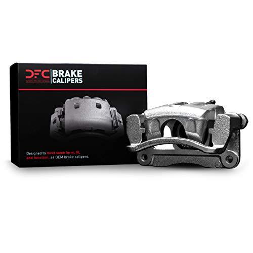【並行輸入品】 Dynamic Friction Company Rear Left Premium Brake Caliper 331 426_1