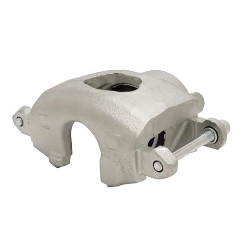 【並行輸入品】 Dynamic Friction Company Front Left Premium Caliper Silver Zin_4