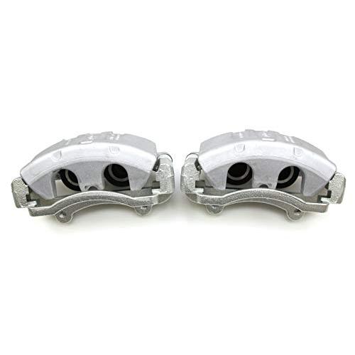 【並行輸入品】 Dynamic Friction Company Rear Left Premium Brake Caliper 331 471