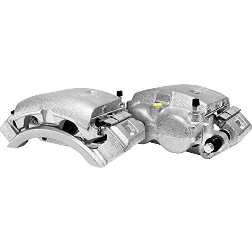 【並行輸入品】 Dynamic Friction Company Front Left Premium Brake Caliper 331 54