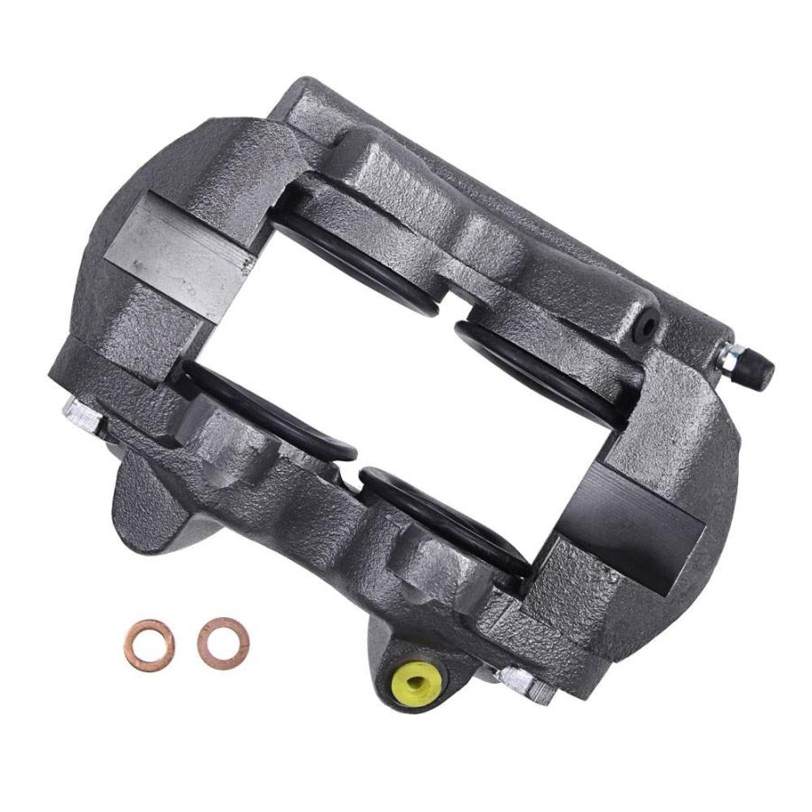 【並行輸入品】 Dynamic Friction Company Front Left Premium Brake Caliper 331 54