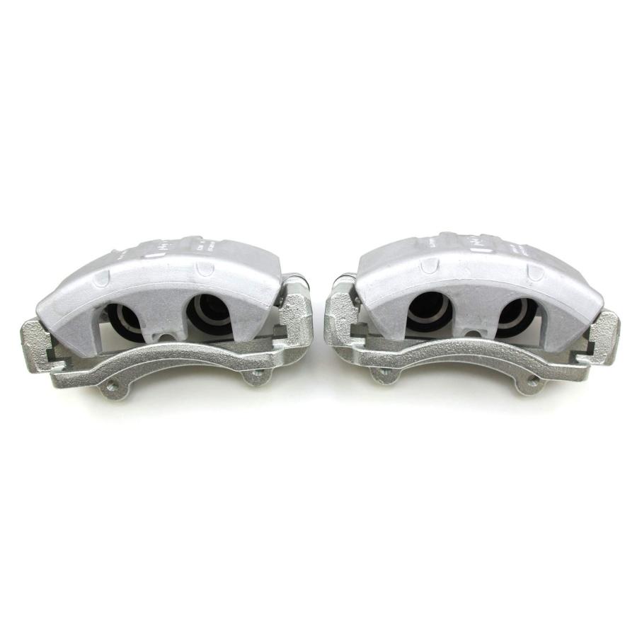 【並行輸入品】 Dynamic Friction Company Front Left Premium Brake Caliper 331 54