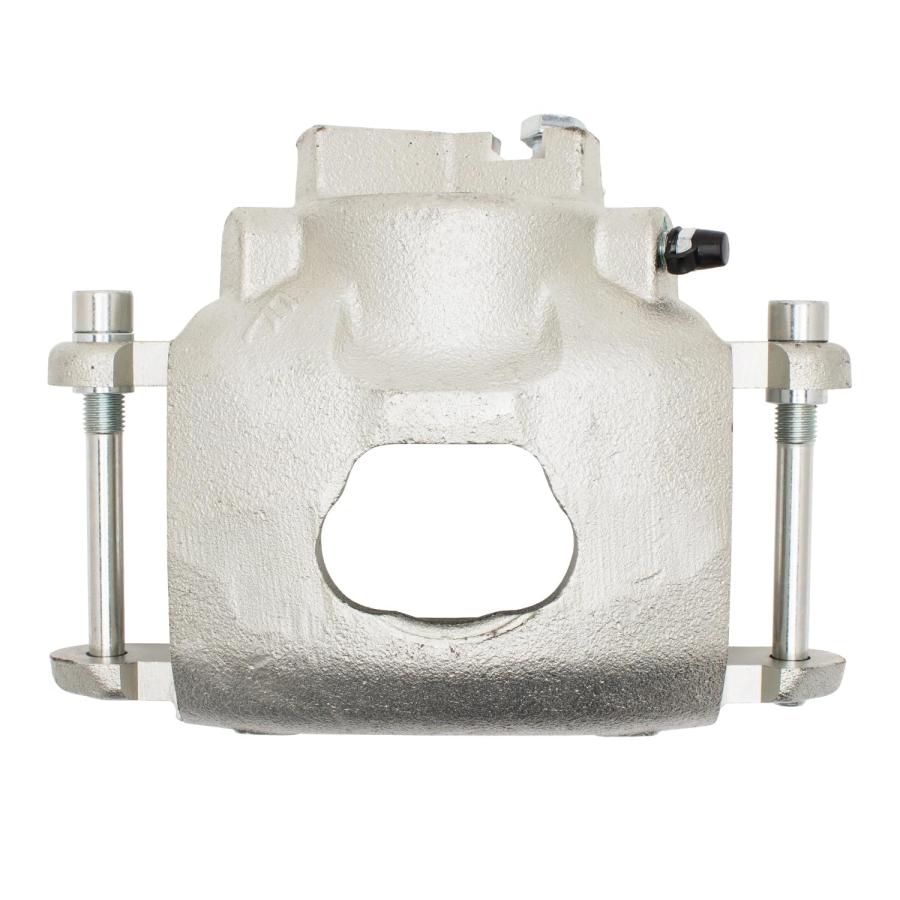 【並行輸入品】 Dynamic Friction Company Front Right Premium Caliper Silver Zi_3