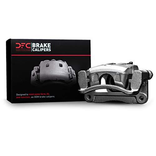 【並行輸入品】 Dynamic Friction Company Rear Left Premium Brake Caliper 331 542