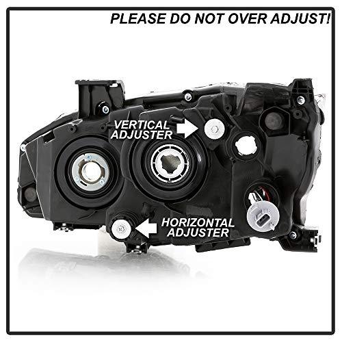 [For 2016 2021 Honda Civic Halogen Models] Passenger Side OE Sty 並行輸入品_4