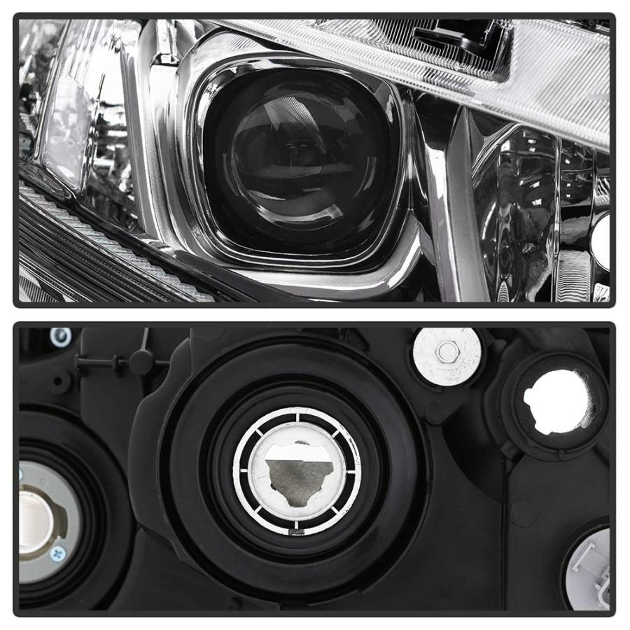 [For 2016 2021 Honda Civic Halogen Models] Passenger Side OE Sty 並行輸入品_9