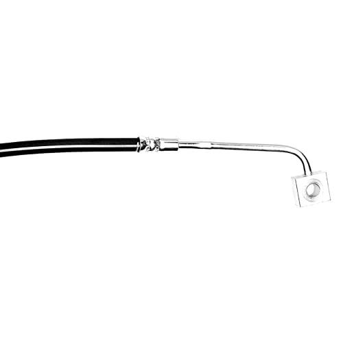 【並行輸入品】Front Left Dynamic Friction Company ブレーキラインホース 350 40203 Dynamicの画像