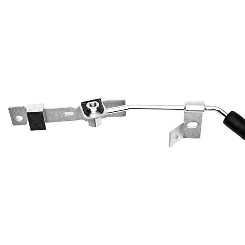 【並行輸入品】Front Left Dynamic Friction Company ブレーキラインホース 350 40203 Dynamicの画像