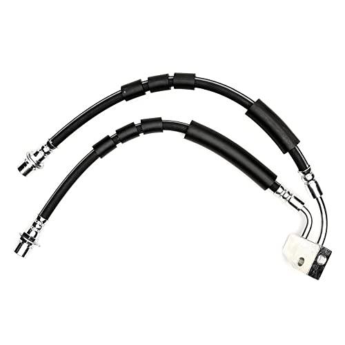 【並行輸入品】 Dynamic Friction Company Rear Brake Line Hose 350 47429 For 2009の画像