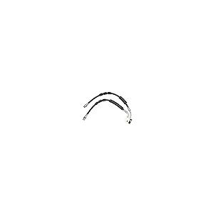 【並行輸入品】 Dynamic Friction Company Rear Brake Line Hose 350 47429 For 2009の画像