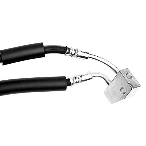 【並行輸入品】 Dynamic Friction Company Rear Brake Line Hose 350 47429 For 2009の画像