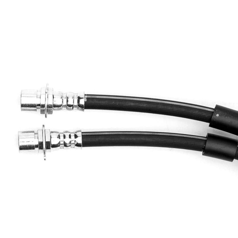 【並行輸入品】 Dynamic Friction Company Rear Brake Line Hose 350 47429 For 2009の画像