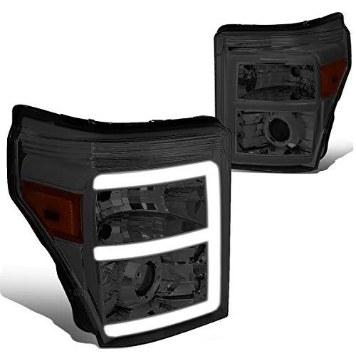 HL HPL LED FSU13 CH AM T2 VR ブラック ADHLHPLLEDFSU13SMAMT2 Auto Dyna 並行輸入品の画像