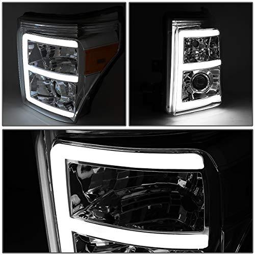 HL HPL LED FSU13 CH AM T2 VR ブラック ADHLHPLLEDFSU13SMAMT2 Auto Dyna 並行輸入品の画像