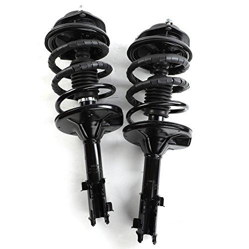 並行輸入品】フロントペア完全ストラットアセンブリショック