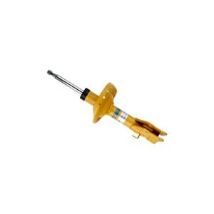 Bilstein B6 13 17 Crosstrek Front Left Monotube Shock Absorber ( 並行輸入品_3