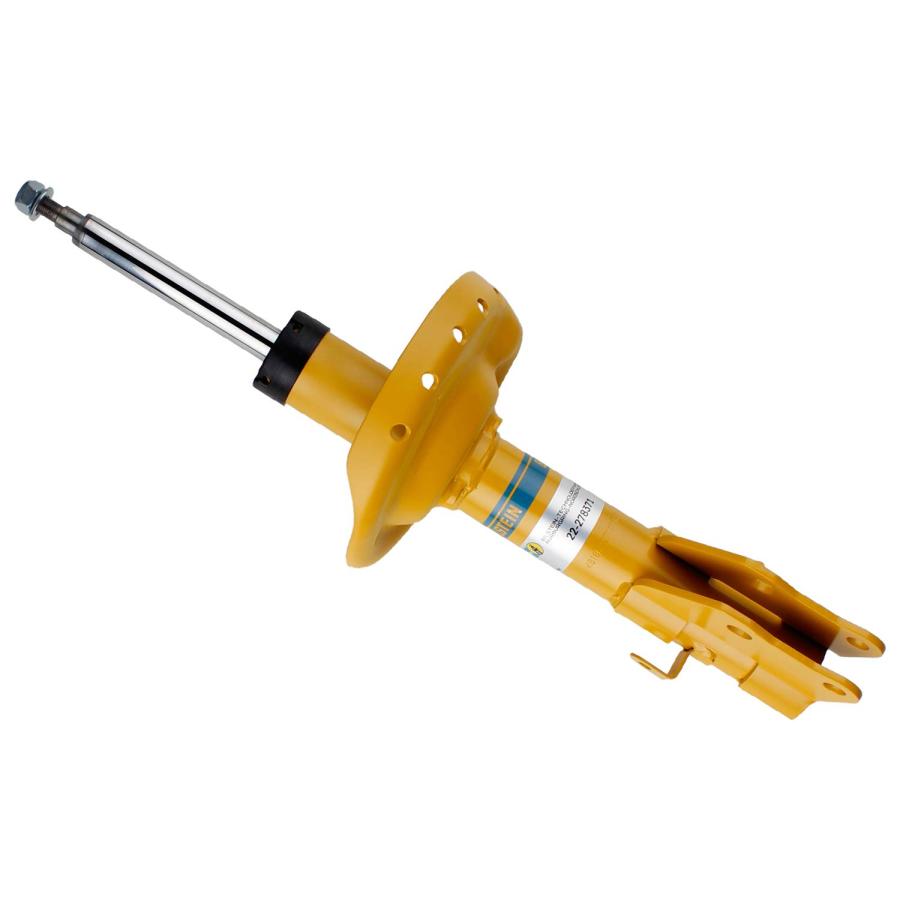 Bilstein B6 13 17 Crosstrek Front Left Monotube Shock Absorber ( 並行輸入品_5