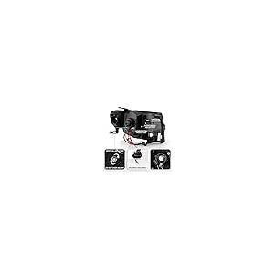 ACANII   For 2008 2012 Ford Escape LED Halo Black Housing Project 並行輸入品の画像