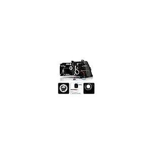 【並行輸入品】ACANII   For 2003 2006 Ford Expedition LED Halo Black Housing Proの画像