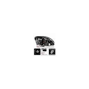 ACANII   For [Halogen Model] 1998 2004 Mercedes Benz R170 SLK230 並行輸入品の画像