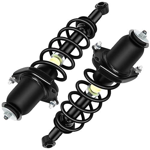 cciyu 完全ストラット ショックアブソーバー 04 05 06 07 08 09用 トヨタ プリウス 172394L 1723 並行輸入品の画像