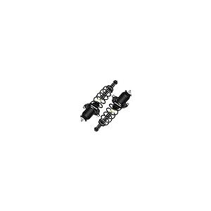 cciyu 完全ストラット ショックアブソーバー 04 05 06 07 08 09用 トヨタ プリウス 172394L 1723 並行輸入品の画像