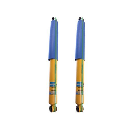 【並行輸入品】 Bilstein 4600 Monotube Gas Shocks Rear Pair Compatible with: 99_1