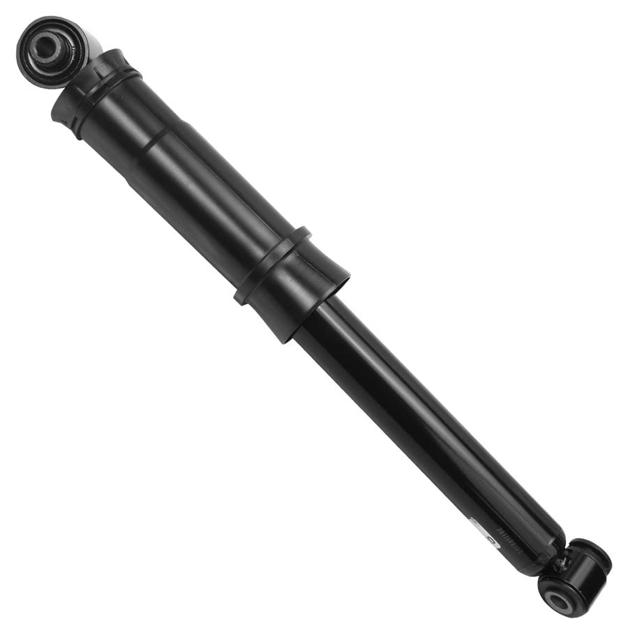 【並行輸入品】 Detroit Axle   2pc Rear Shock Absorbers for 2007 2012 Nissan Sen_3