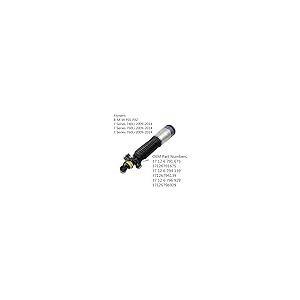 リア左エアショックサスペンションストラット ADS付き 37126791675 交換用 BMW F01 F02 740i 750L 並行輸入品_5