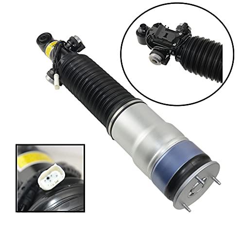 リア左エアショックサスペンションストラット ADS付き 37126791675 交換用 BMW F01 F02 740i 750L 並行輸入品_7
