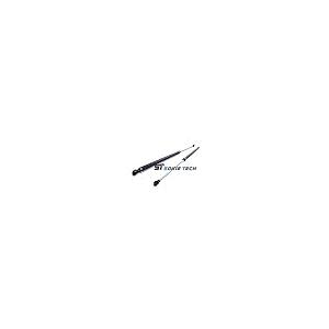 Sokietech Carbon Fiber Shock Spring Strut Rod Prop Lift Support  並行輸入品の画像