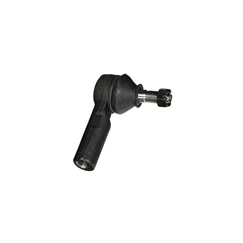 12 Pc Rear \u0026 Front Complete Suspension Kit Tie Rod Ends Sway Bar 並行輸入品の画像