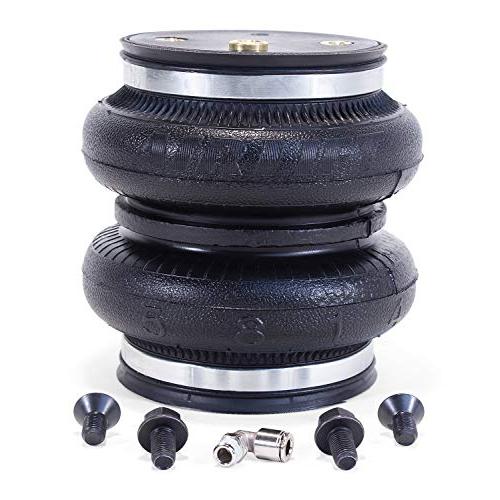 【並行輸入品】ロードリフター 5000 アルティメットプラス 交換用ベローズタイプ エアスプリング Air Lift Load Lifter 5_1