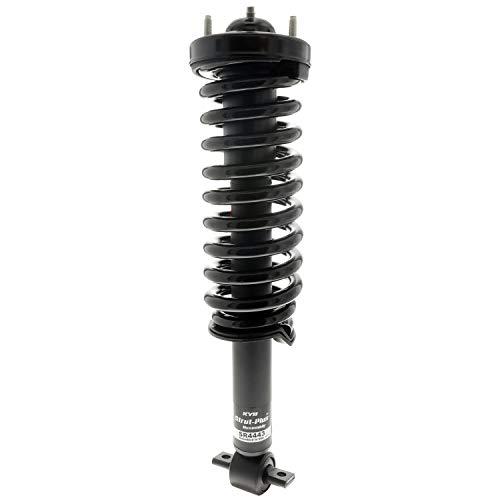 【並行輸入品】Strut Plus KYB SR4443 Strut Plus Complete Corner Unit Assembly  S